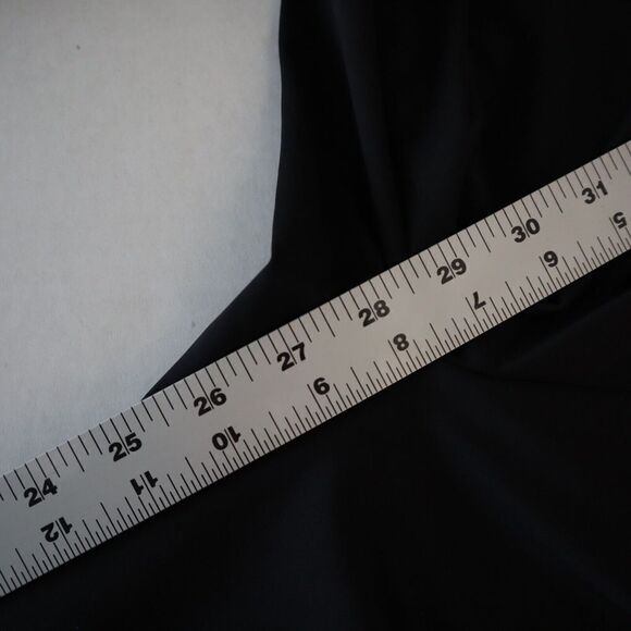 adidas HC1414 Men's Sz Medium Black Tiro 23 Pro Soccer Training Pants - Picture 14 of 14